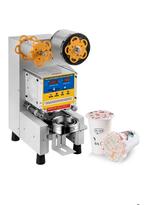 Bubble tea Machine & Shaker, Ophalen of Verzenden, Zo goed als nieuw