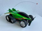 Vintage Tyco Half Traxx rc auto, Hobby en Vrije tijd, Elektro, Gebruikt, Ophalen of Verzenden, Onderdeel