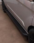 treeplanken Ford Transit Custom 2018 - 2023, Ophalen of Verzenden, Nieuw