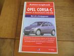 Vraagbaak Opel Corsa benzine Corsa GSi, Corsa diesel af 2003, Auto diversen, Ophalen of Verzenden
