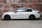 BMW 3 Serie Sedan 330i High Executive M Sport Pakket Automaa, Auto's, Automaat, Achterwielaandrijving, 4 cilinders, 252 pk