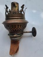 Onderdeel petroleumstel olielamp, Antiek en Kunst, Ophalen of Verzenden