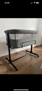 Co-sleeper, Kinderen en Baby's, Babywiegjes en Ledikanten, Ophalen of Verzenden, Zo goed als nieuw, Wieg