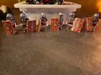 Playmobil Romeinen 6x, Ophalen of Verzenden, Zo goed als nieuw
