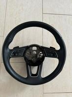 AUDI A3 8Y STUURWIEL MET FLIPPERS, Ophalen of Verzenden, Audi