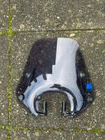 Piaggio Zip Laag Windscherm Smoked, Verzenden, Nieuw