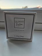 Lancome La Nuit Trésor - Nieuw!!, Ophalen of Verzenden, Nieuw