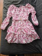 Jurk maat S/M tot M/L, Maat 38/40 (M), Wit, Nieuw, Ophalen of Verzenden