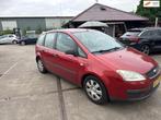 Ford Focus C-Max 1.6-16V Champion Inruil Mogelijk, Auto's, Voorwielaandrijving, 1596 cc, 101 pk, Gebruikt