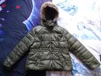Winterjas XL Primark groen voor vrouwen, Kleding | Heren, Ophalen, Maat 56/58 (XL), Zo goed als nieuw, Groen