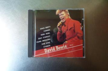 David Bowie – Best RARE beschikbaar voor biedingen