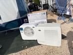 Eurom split airco, Ophalen, Zo goed als nieuw