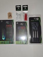 3 x Dart sets 15€, Verzenden, Nieuw, Pijlen
