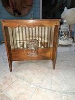 Vogel/vinkenkooitje antiek, Antiek en Kunst, Ophalen of Verzenden