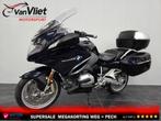 Zeer Mooie Bmw R1200RT bj 2018 R 1200 RT Zie Foto's.!, Bedrijf, Onbekend, Toermotor, Onbekend