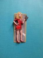 y307 Dame / vlag, Ophalen of Verzenden, Nieuw, Man of Vrouw, Overige typen