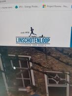 Linschotenloop halve marathon, Eén persoon