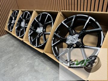 ️️19" Audi S3 A3 8Y 8V SLine ET46 5Y Grafisch NIEUW RS3 OEM beschikbaar voor biedingen