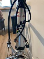 Colnago Dream HX; mt 56: Nieuw !!! Schwalbe; Campagnolo !!!, 28 inch, Heren, Aluminium, Zo goed als nieuw