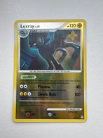 Luxray Legends Awakened 8/146 Reverse Holo Rare, Hobby en Vrije tijd, Verzamelkaartspellen | Pokémon, Ophalen of Verzenden, Zo goed als nieuw