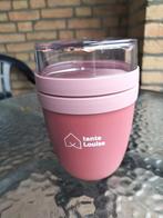 Lunchbakje, Huis en Inrichting, Ophalen of Verzenden, Nieuw