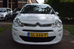 Citroën C3 1.0 PureTech Collection (bj 2015), Auto's, Gebruikt, 948 kg, 775 kg, Origineel Nederlands