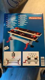 powerfix mobiele werkbank, Ophalen, Nieuw