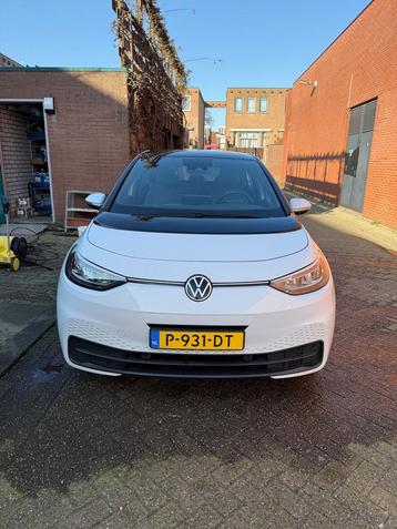 Volkswagen ID.3 (Private Lease Overname) beschikbaar voor biedingen