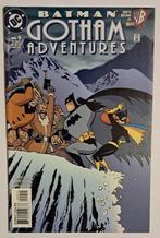 Batman: Gotham Adventures #9 ( DC 1998 ). VF-NM., Eén comic, Amerika, Nieuw, Ophalen of Verzenden
