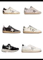 Golden Goose Sneakers (op aanvraag), Ophalen of Verzenden, Nieuw, Overige kleuren, Slippers