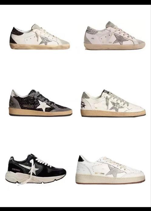 Golden Goose Sneakers (op aanvraag), Kleding | Heren, Schoenen, Nieuw, Slippers, Overige kleuren, Ophalen of Verzenden