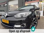 Renault Mégane Estate 1.2 TCe Bose met parkeersensoren en n, Auto's, Voorwielaandrijving, Euro 5, Gebruikt, Zwart