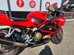 HONDA CBR 600 FS SPORT (bj 2002), HONDA, Bedrijf, Onbekend, Sport