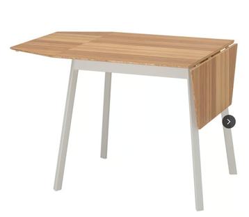 IKEA PS drop-leaf table MORGEN OPHALEN beschikbaar voor biedingen