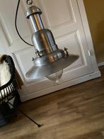 hanglamp, Huis en Inrichting, Lampen | Hanglampen, Ophalen, Zee, Gebruikt, Metaal