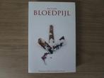 Boek van Peter Leonard: Bloedpijl (Thriller), Gelezen, Peter Leonard, Ophalen of Verzenden, Nederland