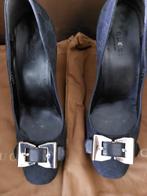 Dames hoge hakken origineel GUCCI, Kleding | Dames, Schoenen, Zwart, Ophalen of Verzenden, Schoenen met hoge hakken, Gedragen