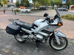 BMW R1100RS 1998 Jubileum –59.881 km –rijklaar & betrouwbaar, Motoren, Motoren | BMW, 2 cilinders, Motorrijbewijs A, Particulier