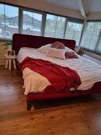 Mline superior/Velda Finesse boxspring180x210cm, elektrisch, 180 cm, Zo goed als nieuw, Ophalen, Tweepersoons