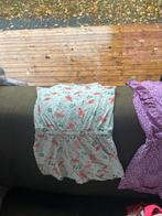 Zak vol zomerkleding, Ophalen of Verzenden, Zo goed als nieuw, Meisje, Broek