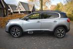 Citroën C5 Aircross 1.2 PureTech FULL PANO LEER 71DKM!, Gebruikt, 1199 cc, Met garantie (alle), C5 Aircross