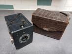 Coronet boxcamera, Ophalen of Verzenden