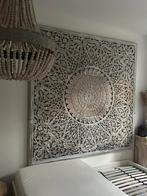 Simply pure wandpaneel, Huis en Inrichting, Woonaccessoires | Wanddecoraties, Ophalen of Verzenden, Zo goed als nieuw