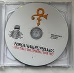 Prince - Ultimate Live Experience Gold Tour Netherlands 1995, Verzenden, 1980 tot 2000, Nieuw in verpakking