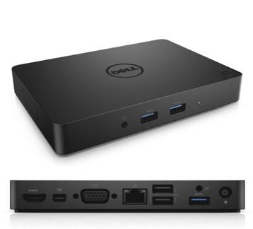 Dell wd15 dockingstations partij 15 stuks beschikbaar voor biedingen