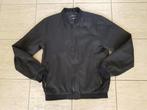 Bomber jack, Maat 38/40 (M), Cedar Wood State, Verzenden, Zwart
