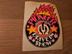 Pioneer sticker, Ophalen of Verzenden, Zo goed als nieuw