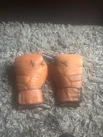 NIEUWE hayabusa bokshandschoenen en scheenbeschermers 16oz, Ophalen of Verzenden, Zo goed als nieuw, Bokszak