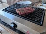 Elektrische bbq mee op vakantie!, Ophalen, Gebruikt, Overige