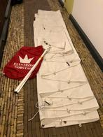 Grootzeil Dufour, Watersport en Boten, Ophalen, 6 meter of meer, Gebruikt, Grootzeil